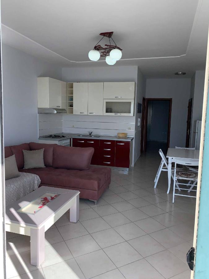 The Sunset Apartament دراس المظهر الخارجي الصورة